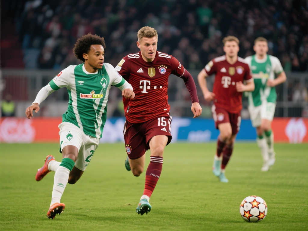 世界杯投注简介