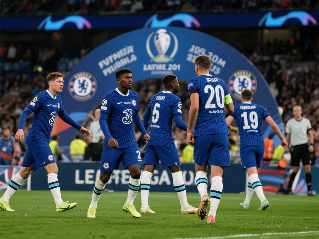 安东尼与桑乔的巅峰对决!欧协联决赛贝蒂斯对阵切尔西,5月29日凌晨3点激战 安东尼与桑乔的巅峰对决!欧协联决赛贝蒂斯对阵切尔西,5月29日凌晨3点激战