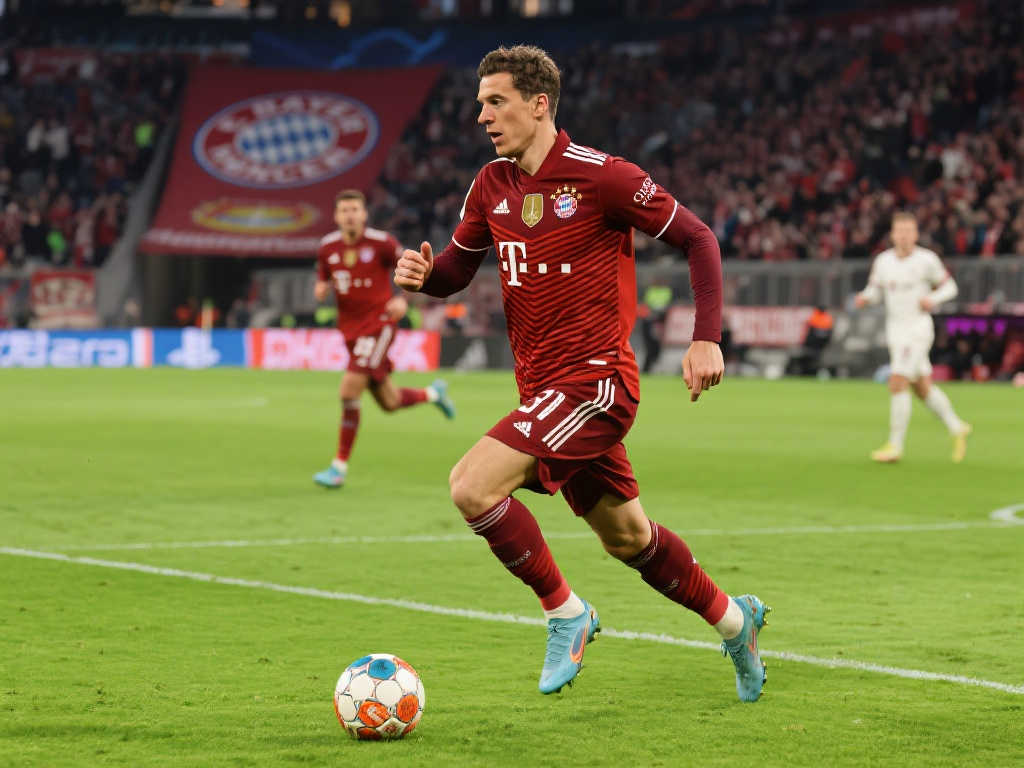 【数据揭秘】拜仁力克勒沃库森 凯恩创多项惊人纪录